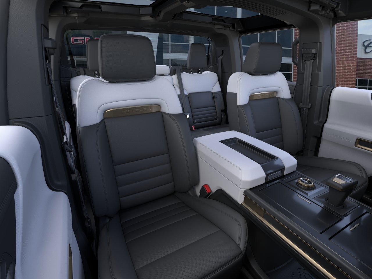 2025 GMC HUMMER EV 2X - Photo 40