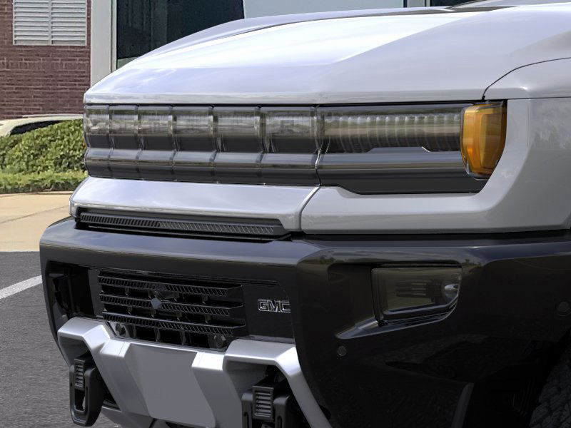 2025 GMC HUMMER EV 2X - Photo 37
