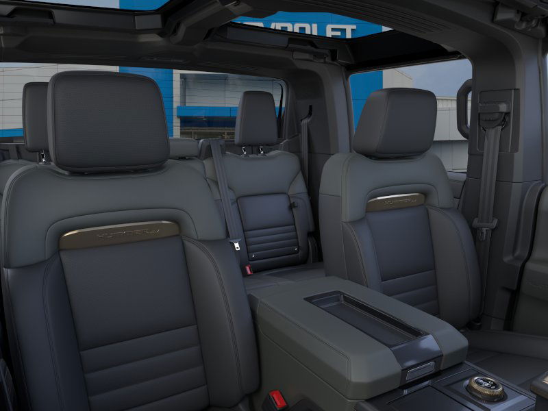 New 2025 Graphite Blue Metallic GMC 2X image 51