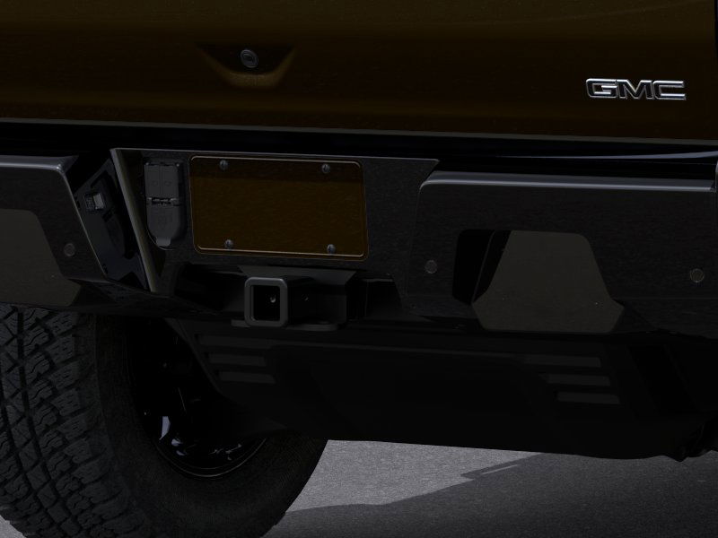 2025 GMC HUMMER EV 2X - Photo 39
