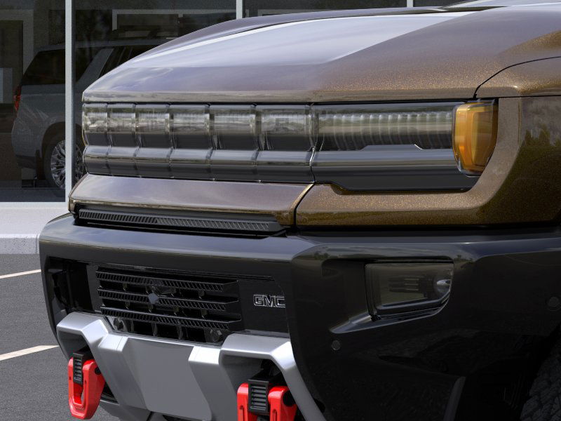 2025 GMC HUMMER EV 2X - Photo 38