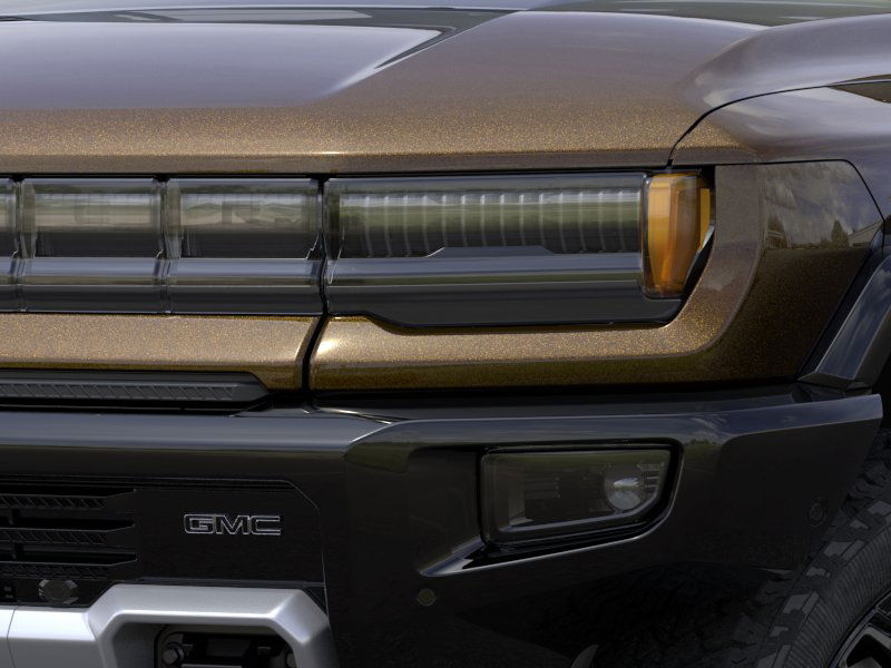 2025 GMC HUMMER EV 2X - Photo 35