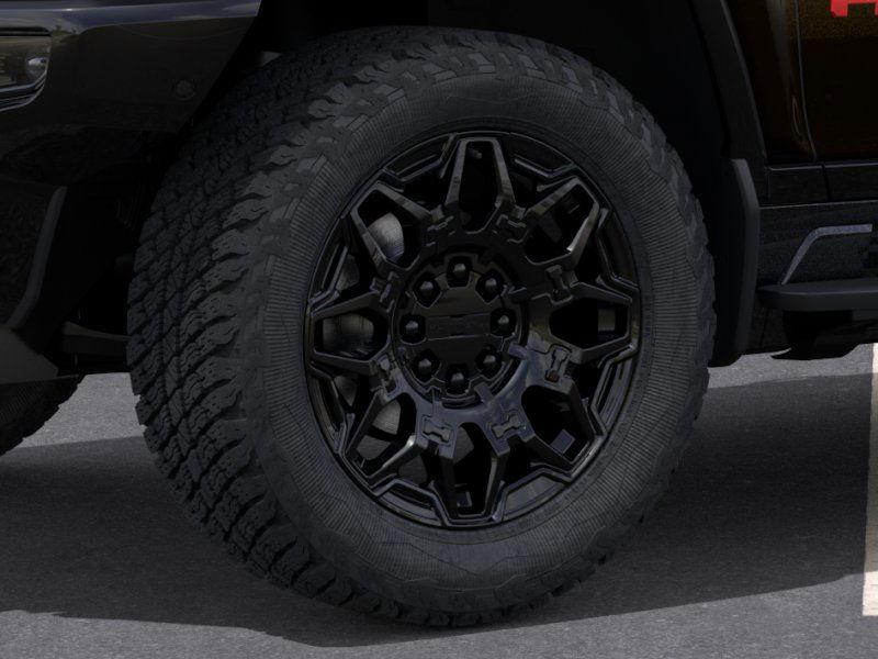 2025 GMC HUMMER EV 2X - Photo 34
