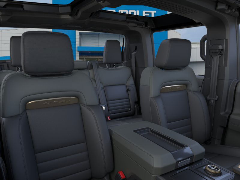 New 2025 Solar Orange GMC 2X image 56