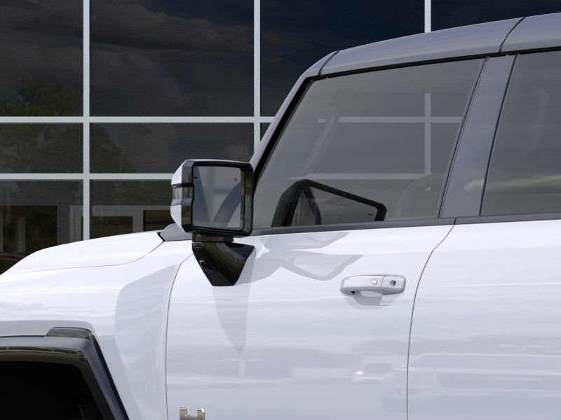 2025 GMC HUMMER EV 3X - Photo 36