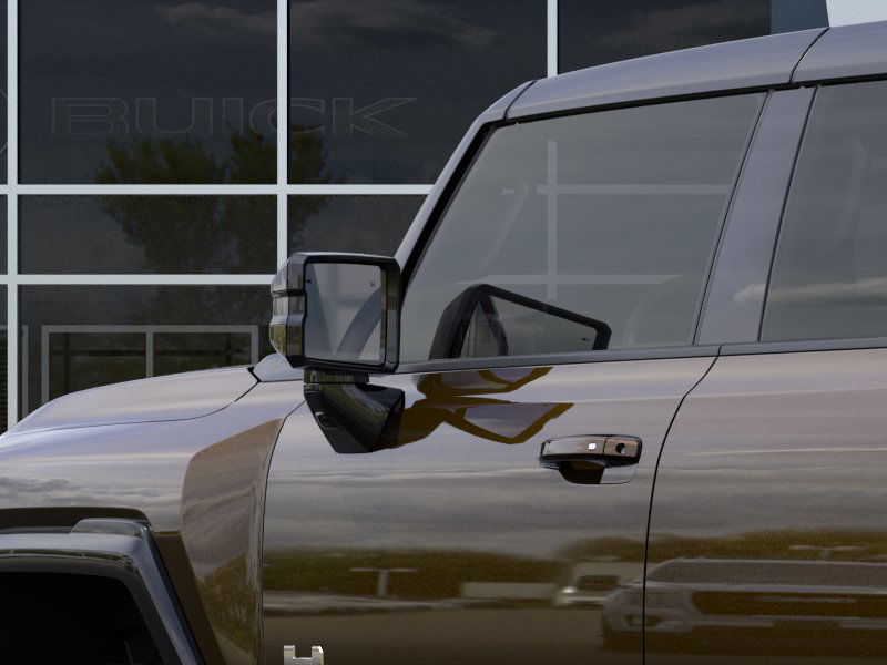 2025 Gmc Hummer EV Pickup photo 39