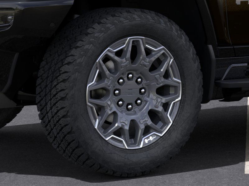 2025 Gmc Hummer EV Pickup photo 36