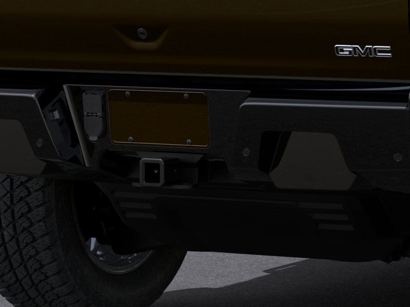 2025 Gmc Hummer EV Pickup photo 41