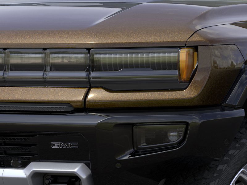 2025 Gmc Hummer EV Pickup photo 37