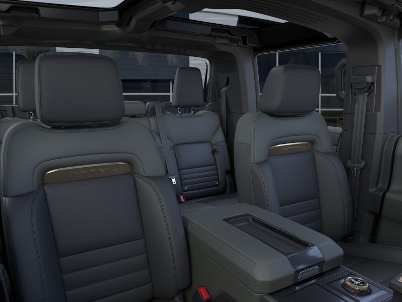 2025 Gmc Hummer EV Pickup photo 48