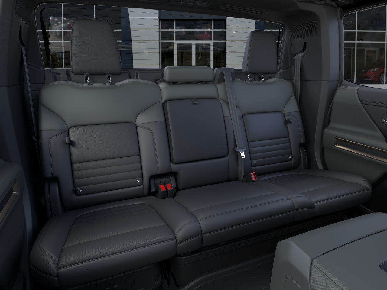 2025 Gmc Hummer EV Pickup photo 44