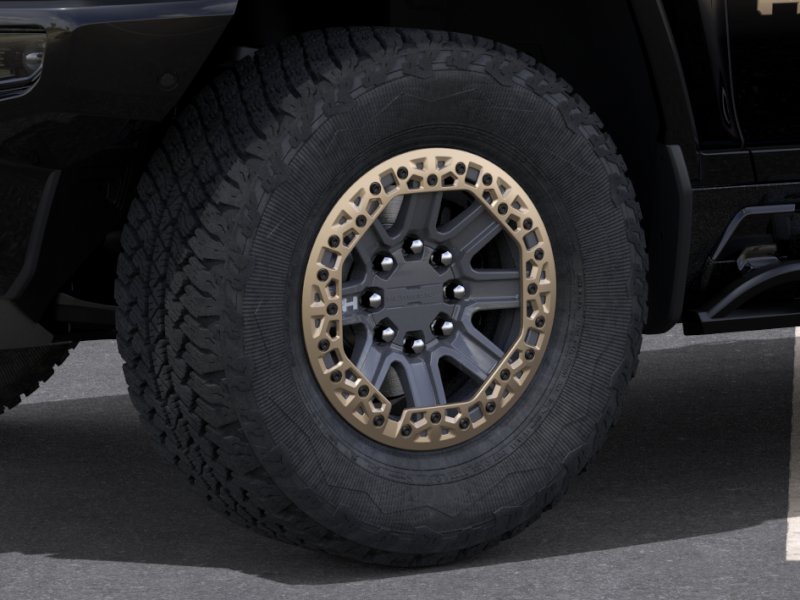 New 2025 Void Black GMC 3X image 51
