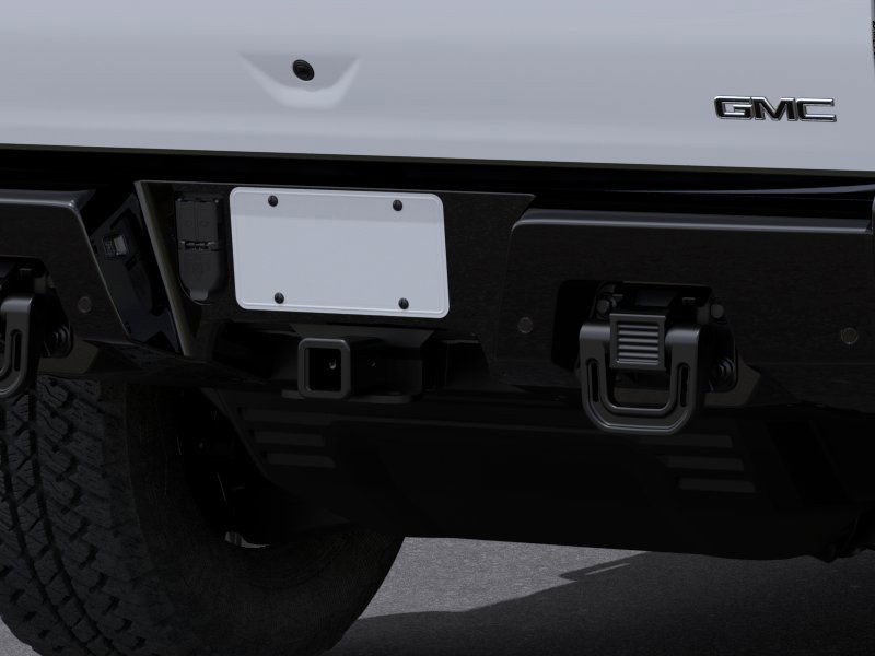 2025 Gmc Hummer EV Pickup photo 13