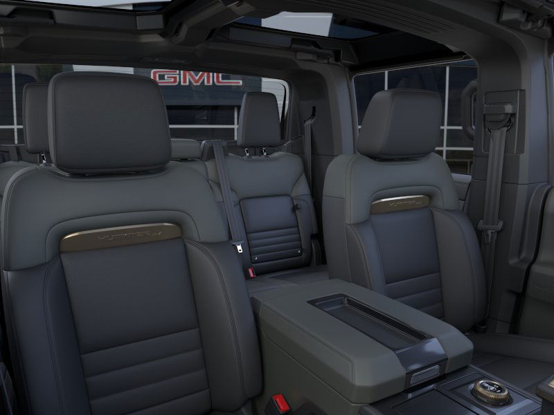 2025 Gmc Hummer EV Pickup photo 20