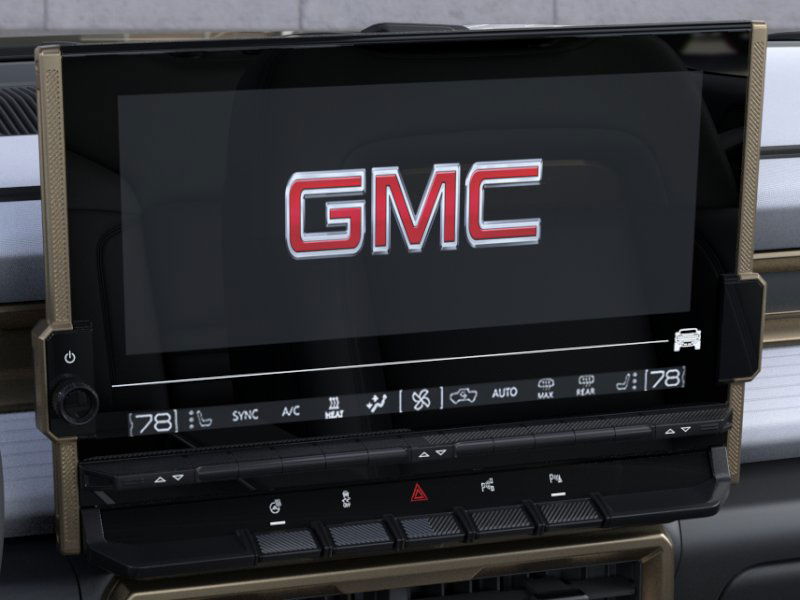 2025 GMC HUMMER EV 3X - Photo 40