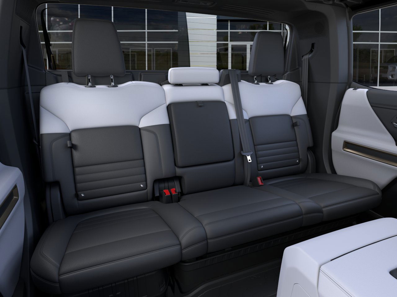 2025 GMC HUMMER EV 3X - Photo 37