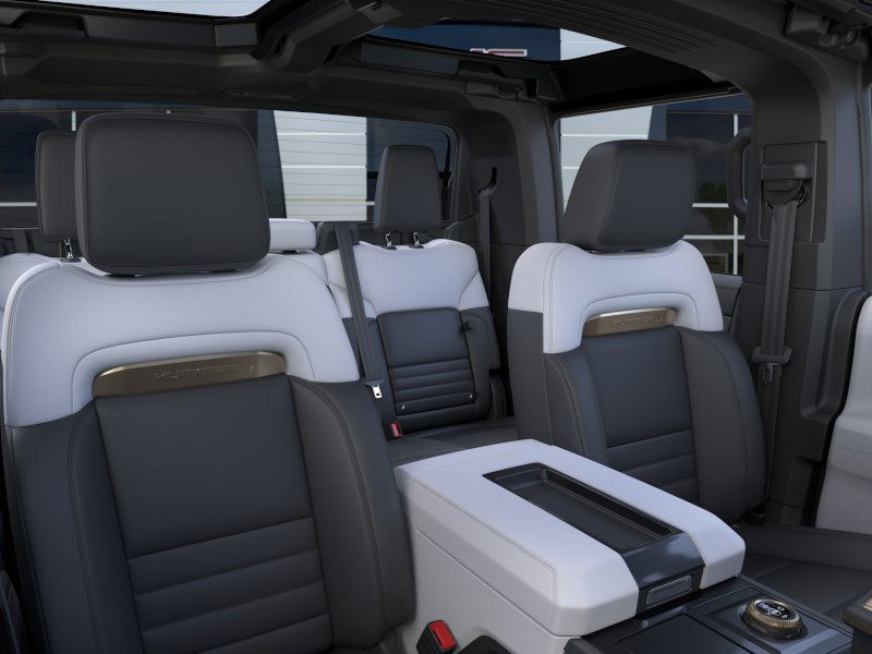 2025 GMC HUMMER EV 3X - Photo 44