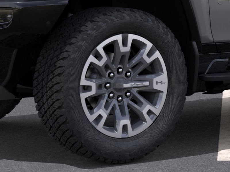 2025 GMC HUMMER EV 3X - Photo 29