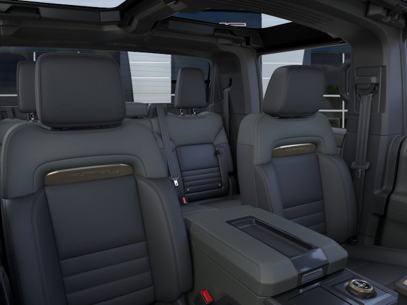 2025 GMC HUMMER EV 3X - Photo 48