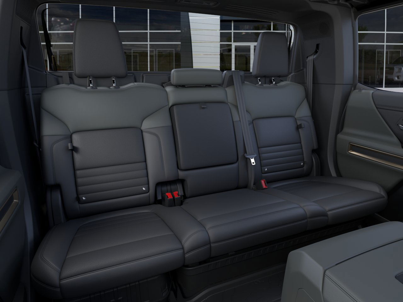 2025 GMC HUMMER EV 3X - Photo 41