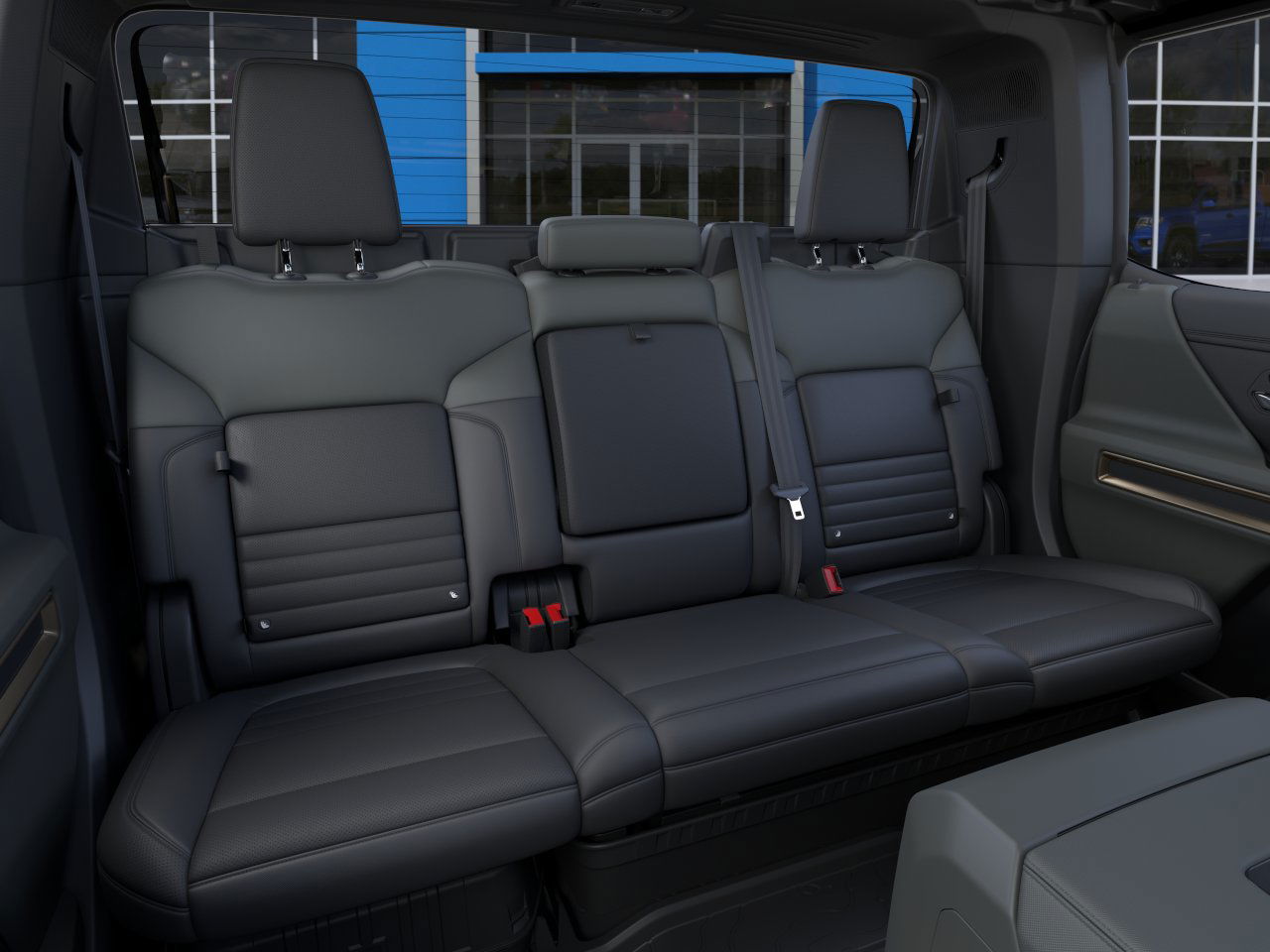 2025 GMC HUMMER EV 3X - Photo 45