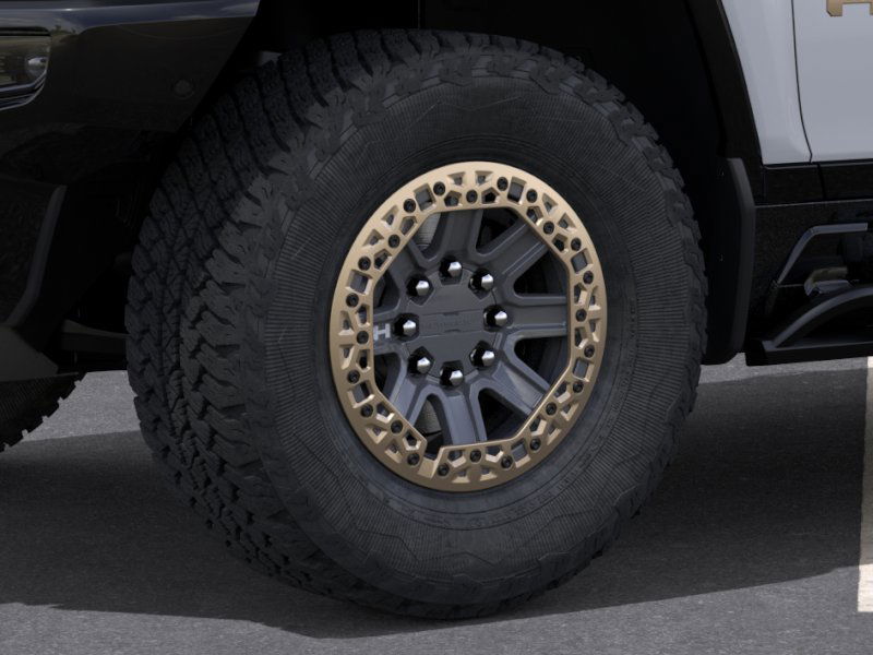 2025 GMC HUMMER EV 3X - Photo 37