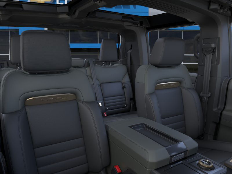 2025 GMC HUMMER EV 3X - Photo 52