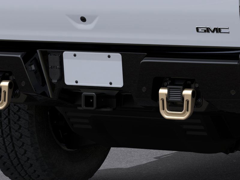 2025 GMC HUMMER EV 3X - Photo 42