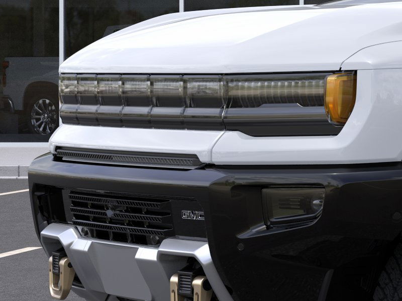 2025 GMC HUMMER EV 3X - Photo 41