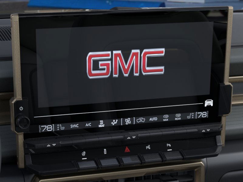 2025 GMC HUMMER EV 3X - Photo 20