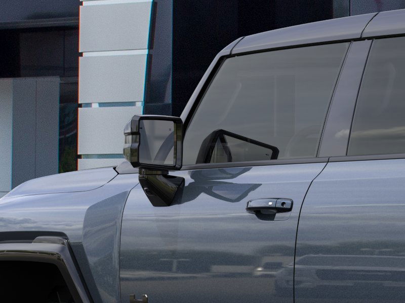 2025 GMC HUMMER EV 3X - Photo 12