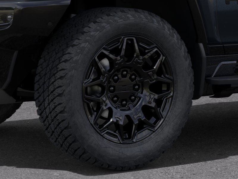 2025 GMC HUMMER EV 3X - Photo 9
