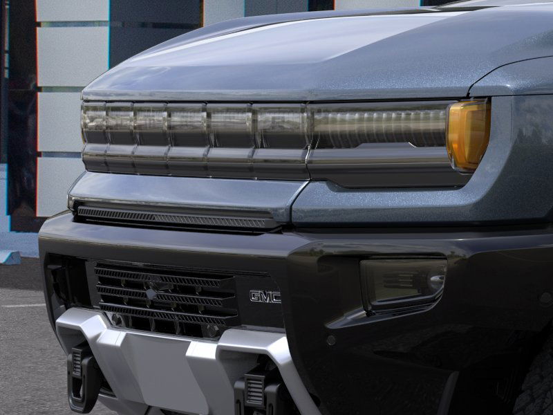 2025 GMC HUMMER EV 3X - Photo 13