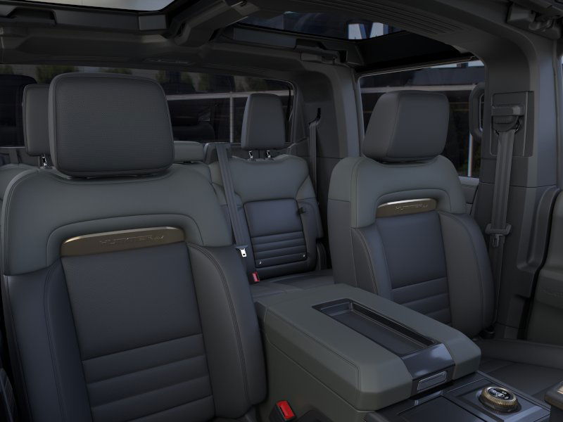 2025 GMC HUMMER EV 3X - Photo 24