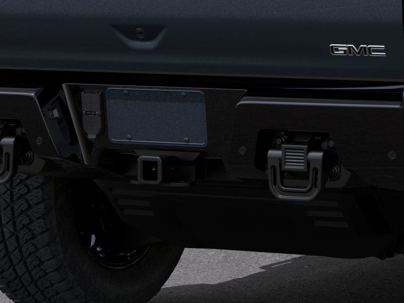 2025 GMC HUMMER EV 3X - Photo 14