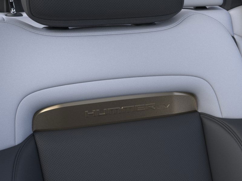 2025 GMC HUMMER EV 3X - Photo 45