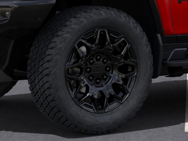 2025 GMC HUMMER EV 3X - Photo 33