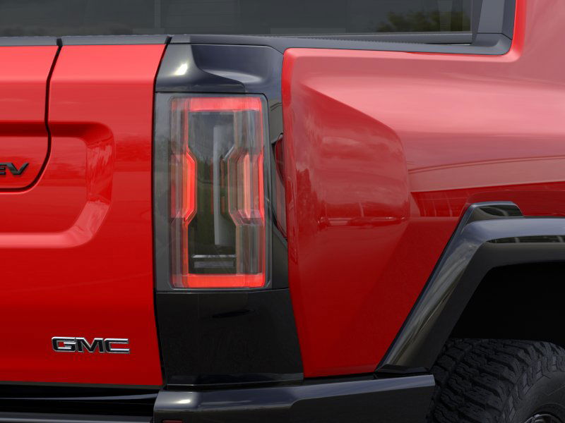 2025 GMC HUMMER EV 3X - Photo 35