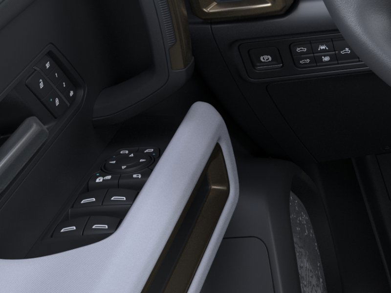 2025 GMC HUMMER EV 3X - Photo 46