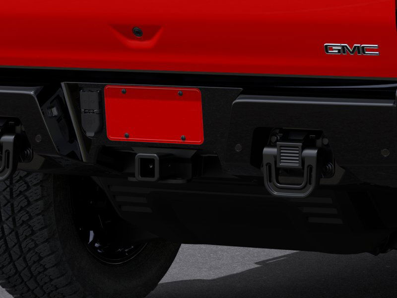 2025 GMC HUMMER EV 3X - Photo 38