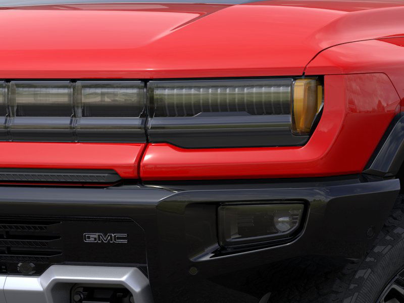 2025 GMC HUMMER EV 3X - Photo 34