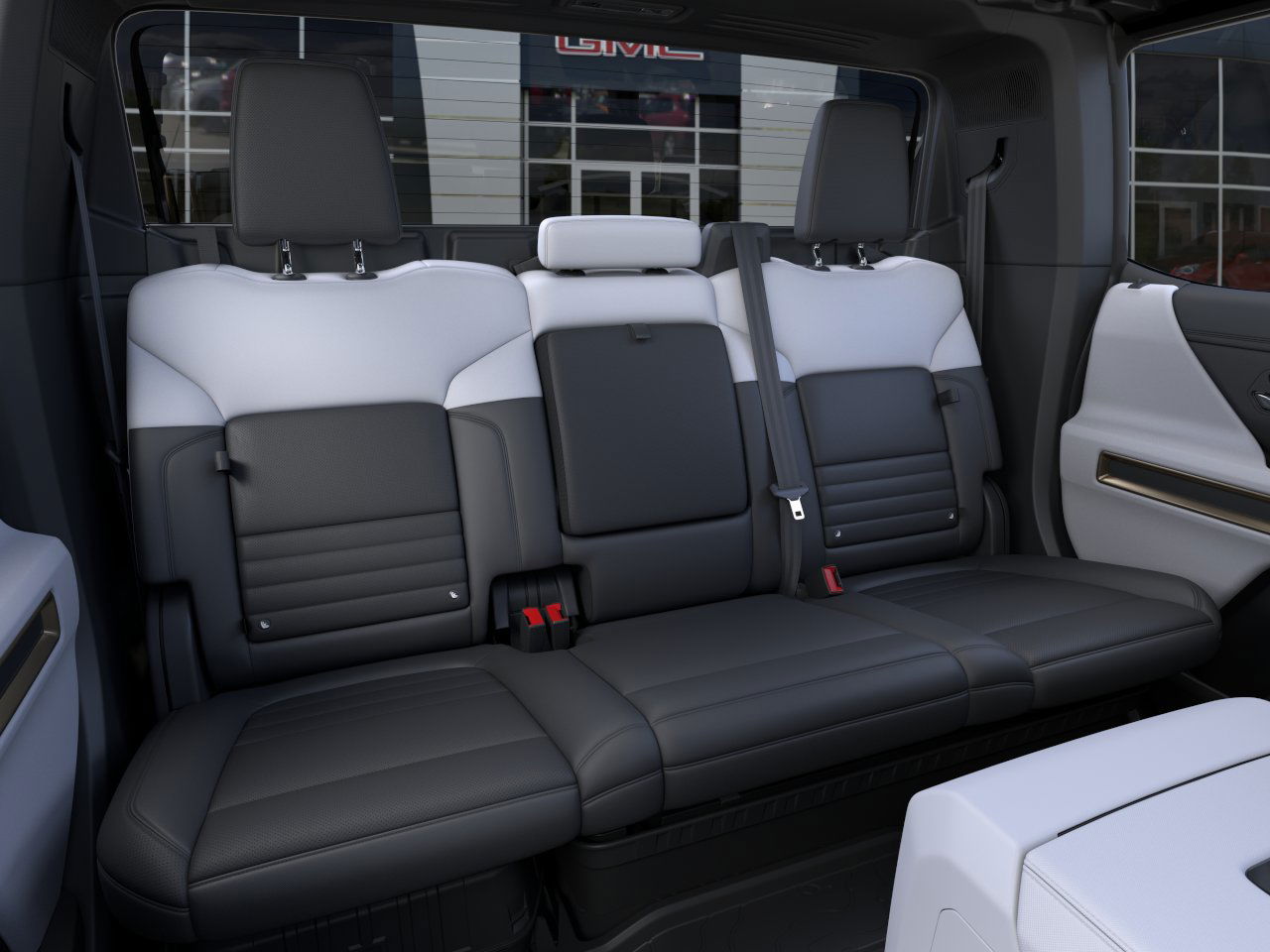 2025 GMC HUMMER EV 3X - Photo 41