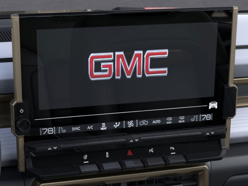 2025 GMC HUMMER EV 3X - Photo 44