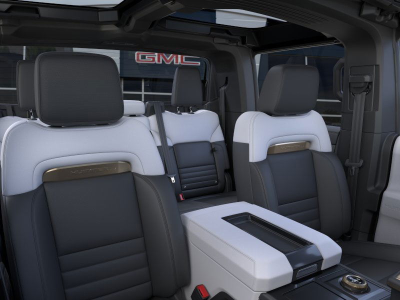 2025 GMC HUMMER EV 3X - Photo 48