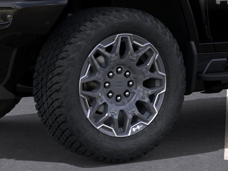 2025 Gmc Hummer EV Pickup photo 47