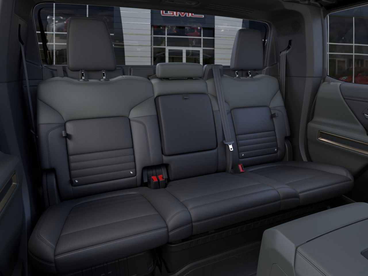 2025 GMC HUMMER EV 3X - Photo 41