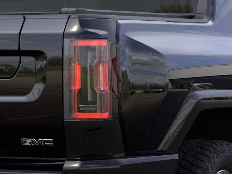 2025 GMC HUMMER EV 3X - Photo 35