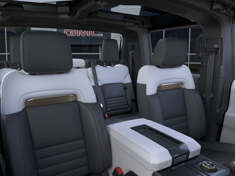 2025 GMC HUMMER EV 3X - Photo 24