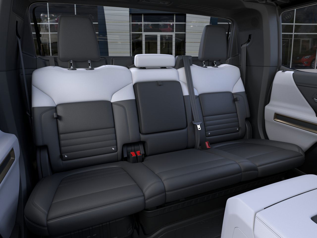 2025 GMC HUMMER EV 3X - Photo 17