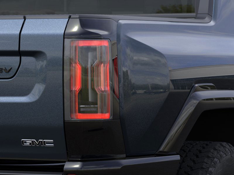 2025 GMC HUMMER EV 3X - Photo 11